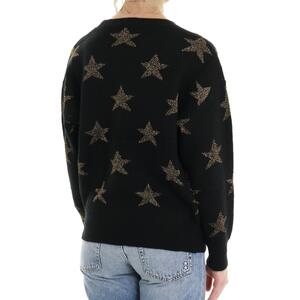 MAGLIA STELLE MOLLY BRACKEN - Mad Fashion | img vers.300x/